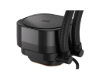CORSAIR NAUTILUS 360 RS AIO Liquid CPU Cooler, 1851, 1700 AM5, AM4