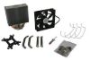 LC-Power CPU cooler LC-CC-120AMD FM1/FM2/AM2/AM2+/AM3/+/4775/1150/1151/1155/1156/1366/2011/2011-3