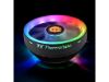 Thermaltake UX100 ARGB cooler Lighting CPU cooler, kompatabilan sa svim Intel i AMD socket