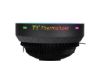Thermaltake UX100 ARGB cooler Lighting CPU cooler, kompatabilan sa svim Intel i AMD socket