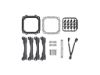 Thermaltake 510 CPU Cooler Toughair, 120mm, hladnjak