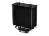 Thermaltake UX200 ARGB cooler SE Lighting CPU cooler, kompatabilan sa svim Intel i AMD socket