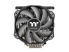 Thermaltake Toughair 710 CPU cooler, dual-tower fan, 2x 140mm fan, AMD i Intel