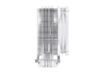 Thermaltake UX200 ARGB coolerWhite,SE Lighting CPU cooler kompatabilan sa svim Intel i AMD socket