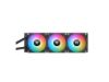 Thermaltake TH360 ARGB cooler TH360 V2 liquid cooler 360mm