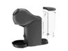 Dolce Gusto Genio S black