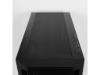 Chieftec Apex Air Case3x140mm PWM fans, E-ATXmesh front, tempered glass side