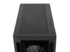 Chieftec Apex Case4x120mm A-RGB fans,control hubtempered glass, E-ATX