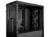 CORSAIR FRAME 4000D RS Case3xRS120 fans, 360mm radiator170mm cooler, 430mm GPU, ATX, Black