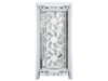 CORSAIR FRAME 4000D RS Case3xRS120 fans, 360mm radiator170mm cooler, 430mm GPU, ATX, White