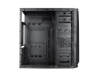 Spire case 1632 ATX, 4xUSB2xSSD, 2xHDD, VGA:280mmCPU Cooler:130mm, ATX, Micro ATX