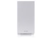 Thermaltake S100 White Micro Micro case, tempered glass, 1x 120mm fan
