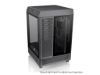 Thermaltake The Tower 500 Mid tower case, TG, 2x Standard 120mm fan