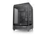 Thermaltake The Tower 500 Mid tower case, TG, 2x Standard 120mm fan