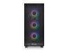 Thermaltake S250 TG ARGBMid tower case, tempered glass4x CT120 ARGB Sync Fans,Mesh front panel