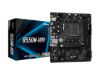 ASROCK MB B550M-HDVAMD B550;AM4;2xDDR4VGA,DVI,HDMI,1xM.2;micro ATX