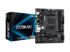ASROCK MB A520M-HVSAMD A520;AM4;2xDDR4;M.2RAID;VGA,HDMI;micro ATX