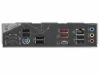 Gigabyte MB B650 EagleAM5; 4xDDR5; up to 256GB,(up to 7600MHz); 4x SATA,3xM.2, DP, HDMI