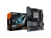 Gigabyte MB B650 EagleAM5; 4xDDR5; up to 256GB,(up to 7600MHz); 4x SATA,3xM.2, DP, HDMI
