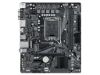 Gigabyte H610M S2H V3 DDR4LGA1700; 2xDDR4; M.2; 4xSATA6xUSB; HDMI, 2xDP, VGA
