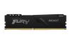 Kingston 8GB 3200MHz DDR4FURY Beast, CL16