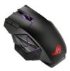 ASUS ROG SPATHA X gaming miš,12 programabilnih tipki, 6 ROGmikro prekidača, 19000 dpi, wireless