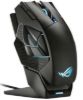 ASUS ROG SPATHA X gaming miš,12 programabilnih tipki, 6 ROGmikro prekidača, 19000 dpi, wireless