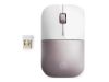 HP Z3700 Wireless Pink MouseHP Z3700 Wireless Pink MouseHP Z3700 Wireless Pink Mouse mis