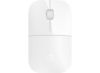 HP Z3700 White Wireless MouseHP Z3700 White Wireless MouseHP Z3700 White Wireless Mouse mis