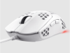 Trust GXT928 Helox RGB gamingmiš, ultra lagan, 6400 dpi,žičani, bijeli