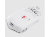 Trust GXT 929 Helox ultralagani wireless gaming miš,4800 dpi, bijeli