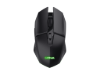 Trust GXT 110 Felox wirelessgaming miš, 4800 dpi, 6 tipkiCrni
