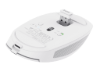 Trust OZAA compact wirelessmiš, 800-3200 dpi, optički,3 načina konekcije, punjiva baterija