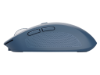 Trust OZAA compact wirelessmiš, 800-3200 dpi, optički,3 načina konekcije, punjiva baterija