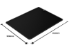 HyperX Pulsefire Mouse Pad MCloth