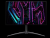 Acer X27UW3B 27'' Predator X27QD-OLED gaming monitor, WQHD,2560x1440, zvučnici, 400 cd,2xHDMI, DP