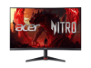 Acer ED273UP2BMIIPX 27"zakrivljeni gaming monitor,WQHD, VA, 180Hz, 300cd/m2, 3000:1