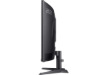 Acer ED273UP2BMIIPX 27"zakrivljeni gaming monitor,WQHD, VA, 180Hz, 300cd/m2, 3000:1