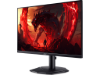Acer Nitro KG270 P0bi 27"monitor, 1920x1080, 144 Hz,1 ms, 250 cd/m2, VA, HDMI, VGA, VESA