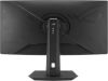 Asus XG32WCMS monitor Curved, 280Hz