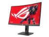 Asus XG27WCMS monitorCurved, 280Hz