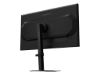 Gigabyte Monitor 24.5" G25F2A 24,5'' SS IPS; FHD; 240Hz 2xHDMI, 1xDP; 3xUSB