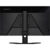 Gigabyte MONITOR 27" [G27Q]27,IPS,2560x1440,144hz,1ms,350cd, 2xHDMI,1xDP,Speakers,VESA