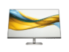 HP S5 527da FHD 27" monitor27",IPS,FHD,300cd,100Hz,1500:1,5ms,VESA,2x2W,2xHDMI,1xVGA,height