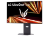 LG 32" UltraGear 32GX850A-B