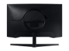 34" Odyssey G55T UWQHD 165HzVA,1ms,250cd,HDMIx2,DP,HDR10,VESA 75x75,21:9,Tilt -2 18,crni