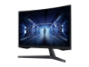 34" Odyssey G55T UWQHD 165HzVA,1ms,250cd,HDMIx2,DP,HDR10,VESA 75x75,21:9,Tilt -2 18,crni