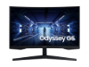 34" Odyssey G55T UWQHD 165HzVA,1ms,250cd,HDMIx2,DP,HDR10,VESA 75x75,21:9,Tilt -2 18,crni