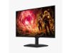 Samsung 27" Odyssey G50FQHD, Fast IPS, 180Hz, 1msDP, HDMI, HAS, Tilt, Swivel, Pivot