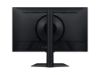 Samsung 27" Odyssey G70F 4K360Hz, IPS, 1ms, 350cd, DP2xHDMI, 2xUSB 3.2, HAS, Tilt, Swivel